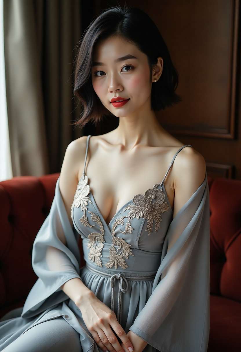第四集巷战调度封面