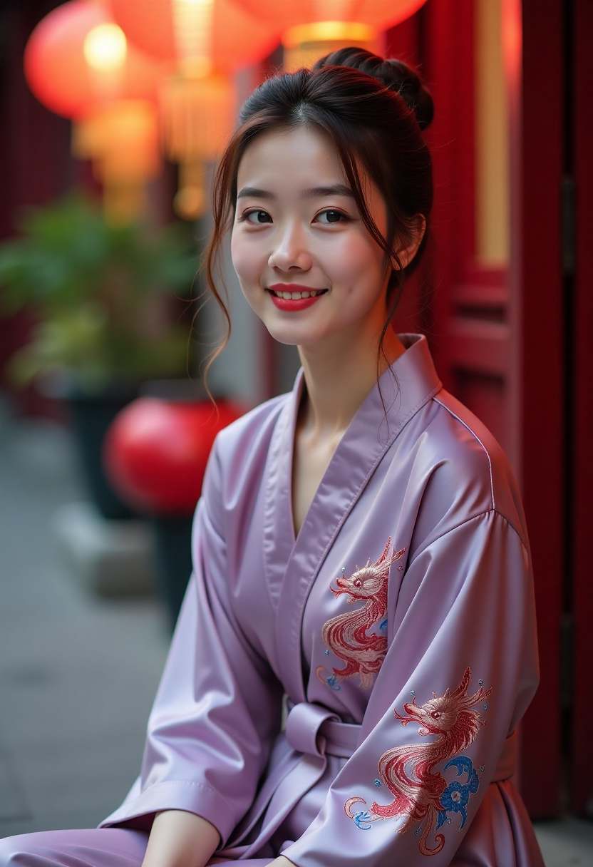 开场鼓点反应
