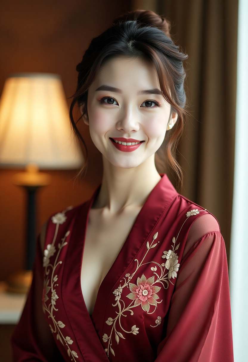 解谜地图
