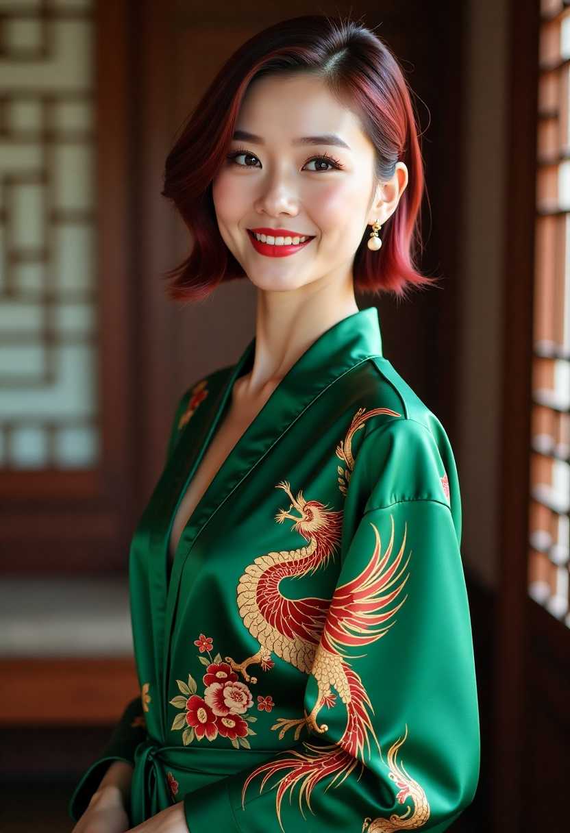 绘画直播