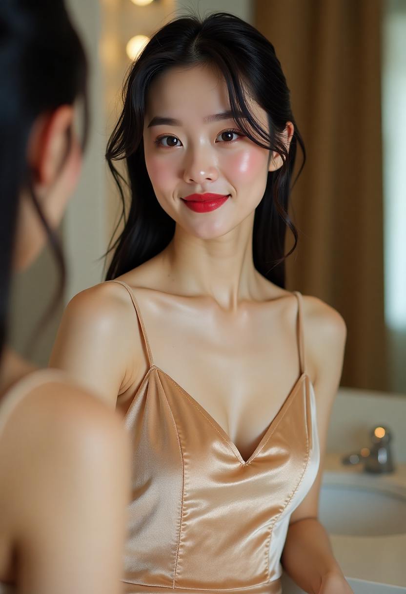 同款夜宵摊